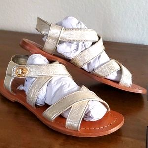 Women's Coach Sandals